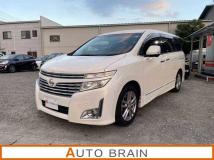 2010 Nissan Elgrand