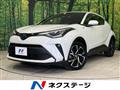 2020 Toyota C-HR