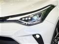 2020 Toyota C-HR