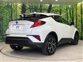 2020 Toyota C-HR