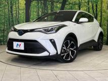 2020 Toyota C-HR