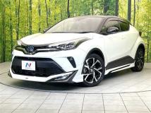 2020 Toyota C-HR