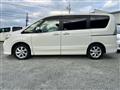 2011 Nissan Serena
