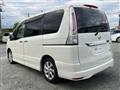 2011 Nissan Serena