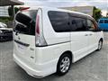 2011 Nissan Serena