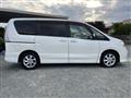 2011 Nissan Serena