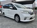 2011 Nissan Serena