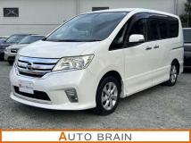 2011 Nissan Serena