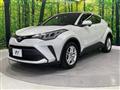 2022 Toyota C-HR