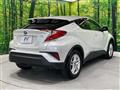 2022 Toyota C-HR