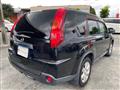 2010 Nissan X-Trail