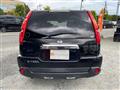 2010 Nissan X-Trail