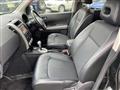 2010 Nissan X-Trail
