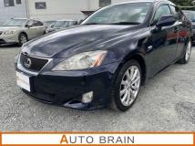 2007 Lexus IS