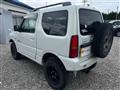 2004 Suzuki Jimny