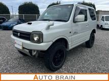 2004 Suzuki Jimny
