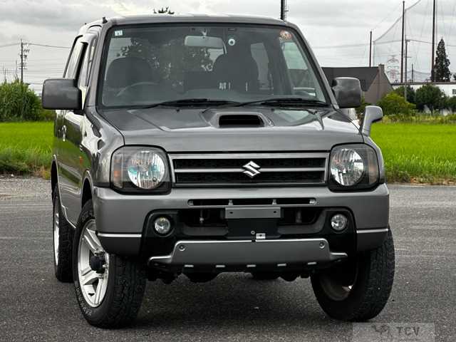 2006 Suzuki Jimny