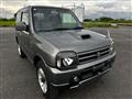 2006 Suzuki Jimny