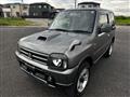 2006 Suzuki Jimny