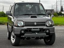 2006 Suzuki Jimny