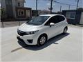 2017 Honda Fit