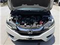 2017 Honda Fit
