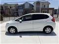 2017 Honda Fit
