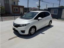 2017 Honda Fit