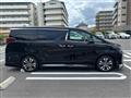 2021 Toyota Alphard G