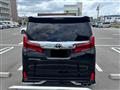 2021 Toyota Alphard G