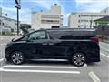 2021 Toyota Alphard G