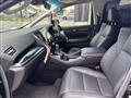 2021 Toyota Alphard G