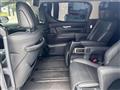 2021 Toyota Alphard G