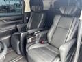 2021 Toyota Alphard G
