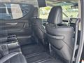 2021 Toyota Alphard G