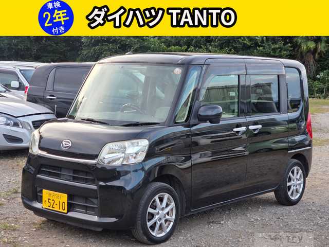 2013 Daihatsu Tanto