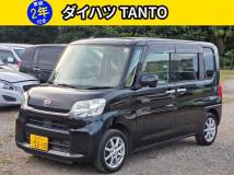 2013 Daihatsu Tanto