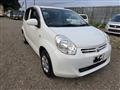 2013 Toyota Passo