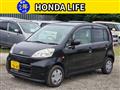 2008 Honda Life