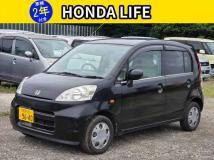 2008 Honda Life