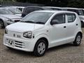 2015 Suzuki Alto