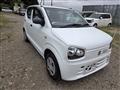 2015 Suzuki Alto