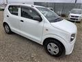 2015 Suzuki Alto