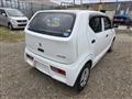 2015 Suzuki Alto
