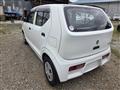 2015 Suzuki Alto
