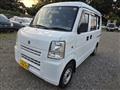 2011 Suzuki Every