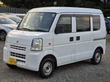 2011 Suzuki Every