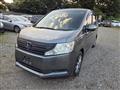 2009 Honda Step WGN