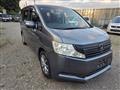 2009 Honda Step WGN