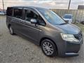 2009 Honda Step WGN